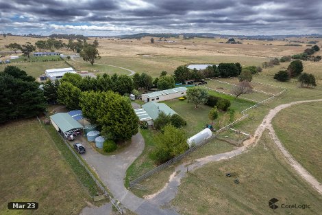 298 Dawsons Creek Rd, Bannister, NSW 2580