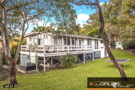 53 Shoobert Cres, Keiraville, NSW 2500