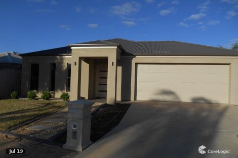 7 Cook St, Renmark, SA 5341