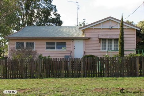 2 Baynes St, Wondai, QLD 4606