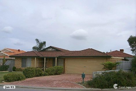 19 Penlea Gld, Kiara, WA 6054