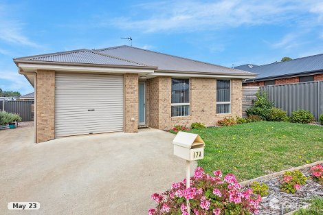 1/17 Paramount Ct, Shorewell Park, TAS 7320