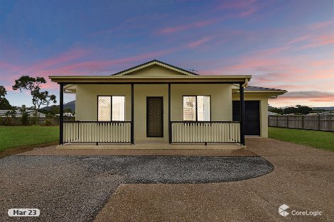 11 John Francis Ct, Alice River, QLD 4817