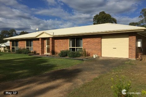 2 Wallace St, Apple Tree Creek, QLD 4660