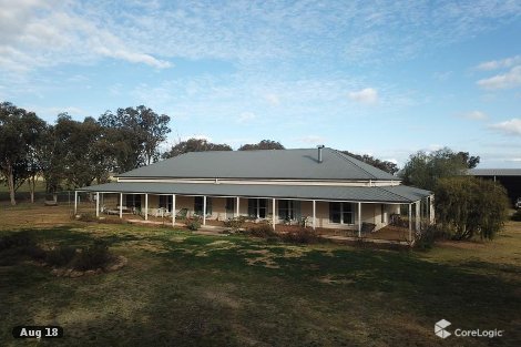 449 Dyces Lane, Coolamon, NSW 2701