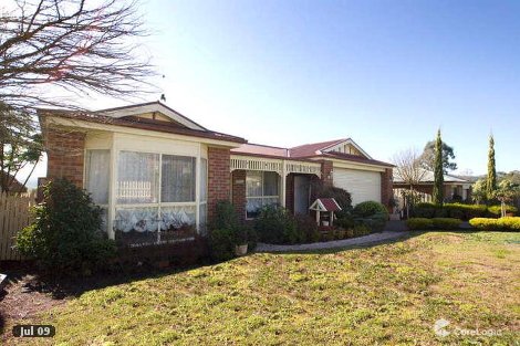 22 Alexandra Ct, Woori Yallock, VIC 3139