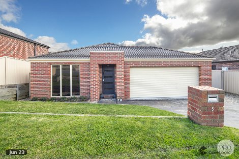 5 Cecile Ct, Ballarat East, VIC 3350