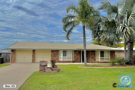 5 Yaraan Ct, Boyne Island, QLD 4680