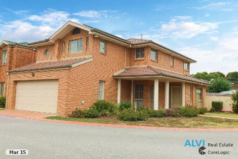 2 Baltusrol Cct, Heatherton, VIC 3202