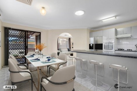 17 Woburn Abbey Ct, Wattle Grove, NSW 2173