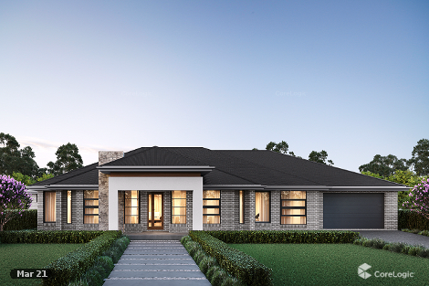 Lot 303 Pin Oak Cct, Branxton, NSW 2335