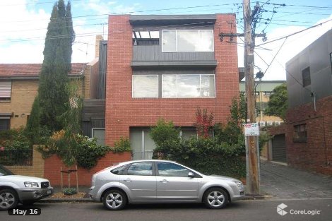 1/18 Hanover St, Fitzroy, VIC 3065