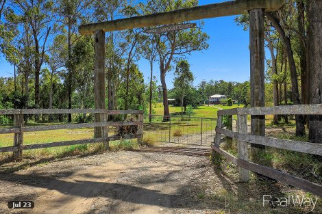 502 Birthamba Rd, South Kolan, QLD 4670