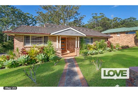 8 Pemberton Bvd, Lisarow, NSW 2250