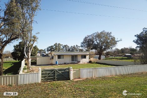 16 Tenandra St, Nangus, NSW 2722