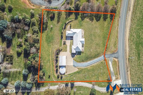 52 Buffalo Creek Rd, Myrtleford, VIC 3737