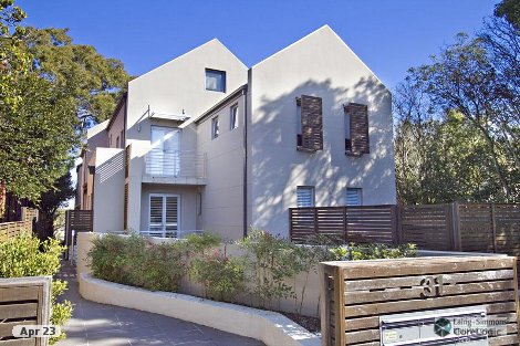 3/31 Marlborough St, Drummoyne, NSW 2047