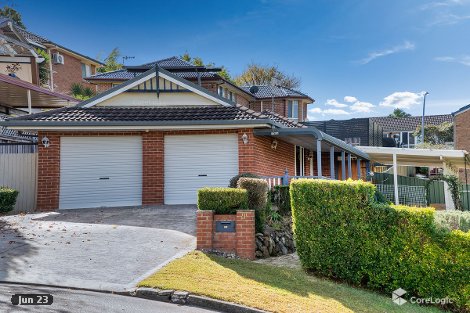 9 Jacaranda Ave, Glenning Valley, NSW 2261