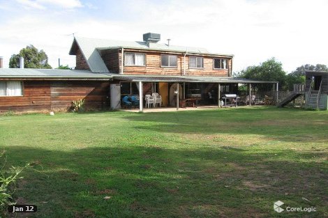 159 Horns Access Rd, Chiltern, VIC 3683