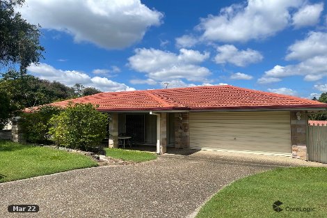 2 Transom Cl, Jamboree Heights, QLD 4074