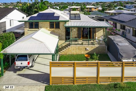 24 Elinya St, Battery Hill, QLD 4551