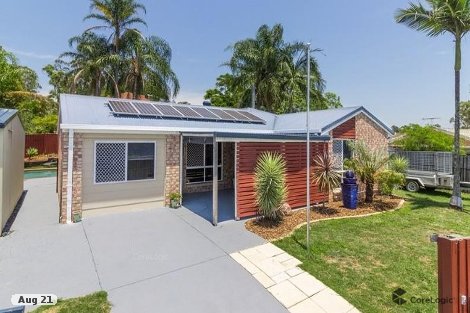 5 Shelford Ct, Boronia Heights, QLD 4124