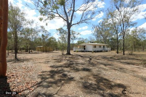 99 Twin Lakes Rd, Coominya, QLD 4311