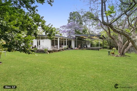 69 Herron Rd, Pullenvale, QLD 4069