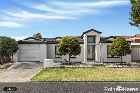 2/183 Copernicus Way, Keilor Downs, VIC 3038