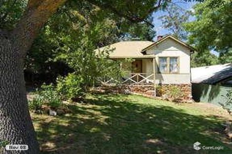 18 Osterley Ave, Bridgewater, SA 5155