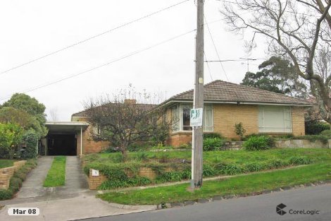 3 St Georges Cres, Ashburton, VIC 3147