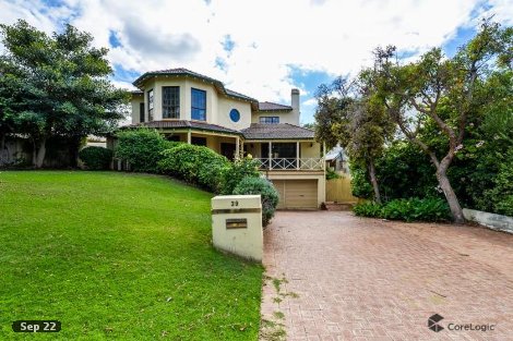 39 Minora Rd, Dalkeith, WA 6009