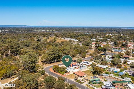 12 Duverney Cres, Coodanup, WA 6210