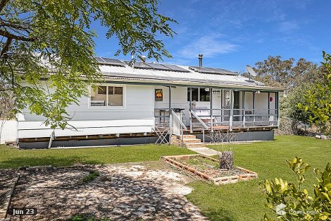 131 Beragoo Rd, Grattai, NSW 2850