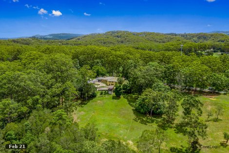 410 Mooloolah Rd, Eudlo, QLD 4554