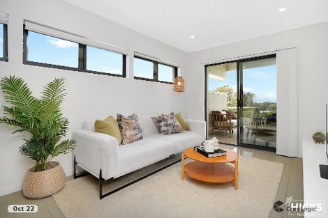 17/70 Warringah St, Everton Park, QLD 4053