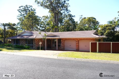 1 Kestrel Pl, Boambee East, NSW 2452