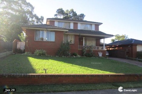 331 Marion St, Condell Park, NSW 2200