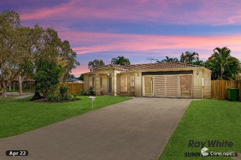 17 Billabong Dr, Crestmead, QLD 4132