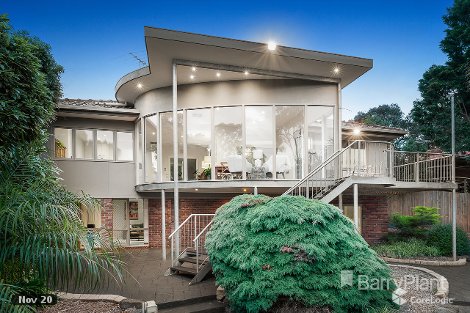 141 Weidlich Rd, Eltham North, VIC 3095