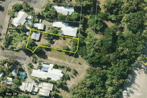 4 Calophyllum Cl, Wonga Beach, QLD 4873