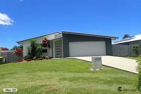 22 Burge Ct, Glenella, QLD 4740