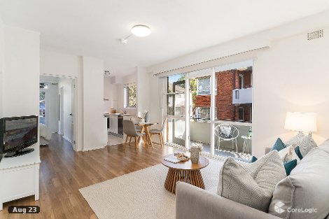 4/33 Heydon St, Mosman, NSW 2088