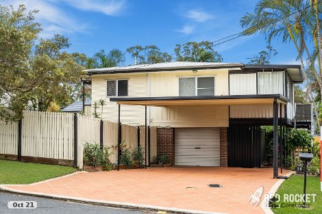 20 Kingsley St, Rochedale South, QLD 4123