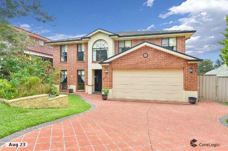 6 Marsilea Cl, Mount Annan, NSW 2567