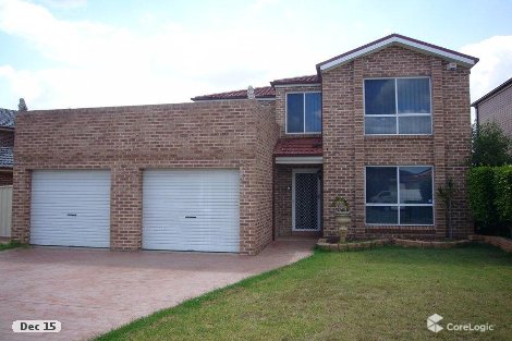 15 Strzlecki Dr, Horningsea Park, NSW 2171