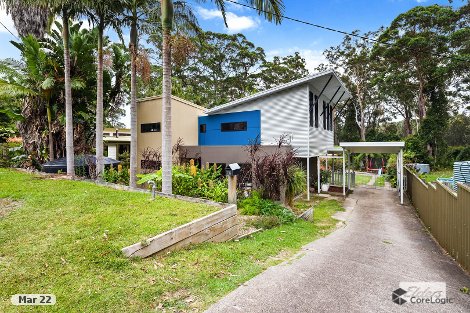 15 Village Rd, South Durras, NSW 2536