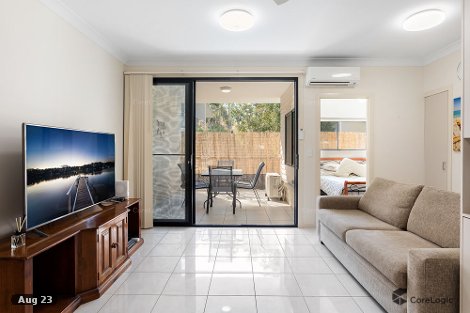 4/53 Ashmore St, Everton Park, QLD 4053