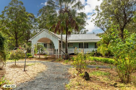 610 Coomba Rd, Whoota, NSW 2428