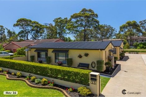 23 Train St, Broulee, NSW 2537